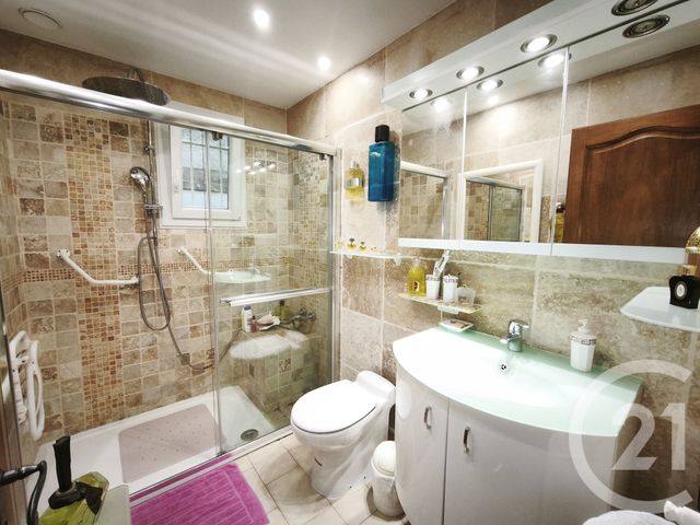 Maison &agrave; vendre - 5 pi&egrave;ces - 102 m2 - Marignane - 13 - PROVENCE-ALPES-COTE-D-AZUR