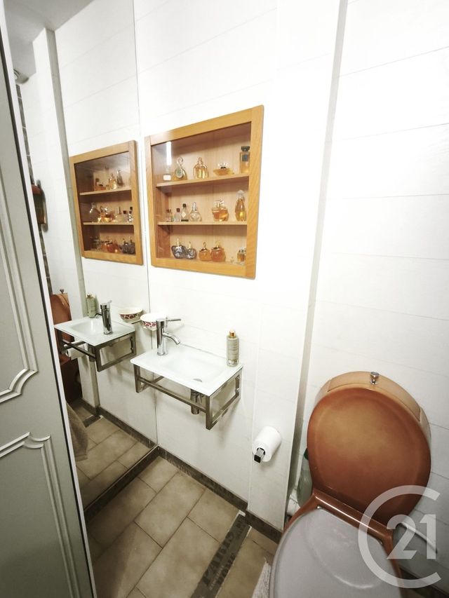 Maison &agrave; vendre - 5 pi&egrave;ces - 102 m2 - Marignane - 13 - PROVENCE-ALPES-COTE-D-AZUR