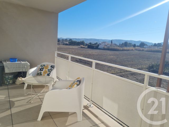 Appartement 2 pièces 40 m² · à Marignane · 39,7 m² · 758 €/mois