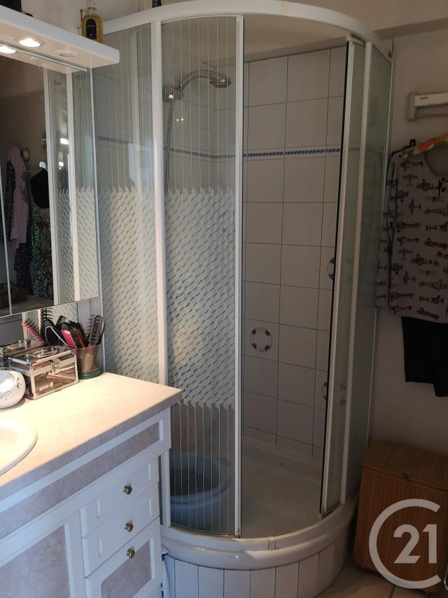 Appartement F4 à vendre - 4 pièces - 87,16 m2 - La Rochelle - 17 - POITOU-CHARENTES