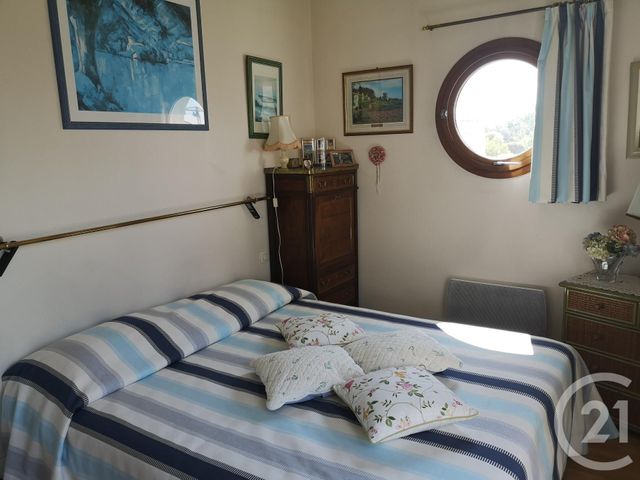 Appartement F4 à vendre - 4 pièces - 87,16 m2 - La Rochelle - 17 - POITOU-CHARENTES