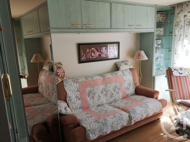 Appartement F4 à vendre - 4 pièces - 87,16 m2 - La Rochelle - 17 - POITOU-CHARENTES