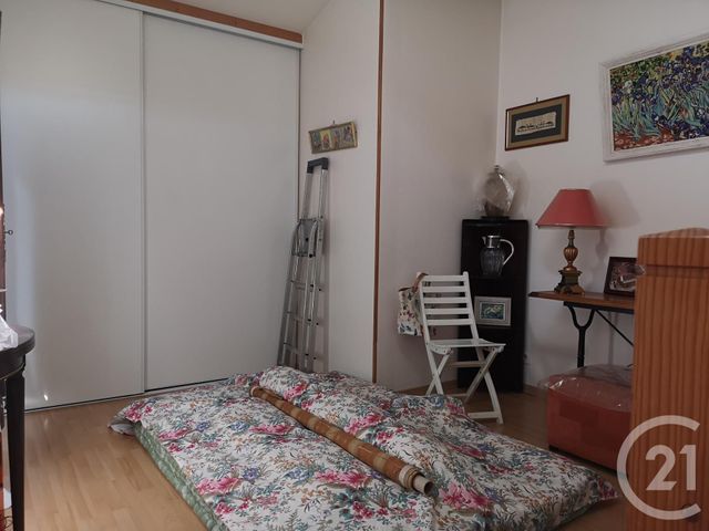 Appartement F4 à vendre - 4 pièces - 87,16 m2 - La Rochelle - 17 - POITOU-CHARENTES