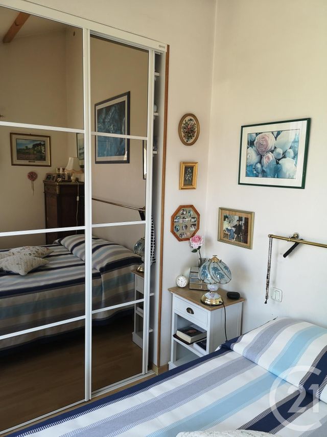 Appartement F4 à vendre - 4 pièces - 87,16 m2 - La Rochelle - 17 - POITOU-CHARENTES