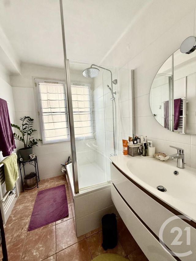 Appartement F5 &agrave; vendre - 5 pi&egrave;ces - 85 m2 - La Rochelle - 17 - POITOU-CHARENTES