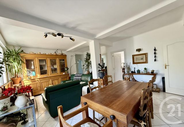 Appartement F5 &agrave; vendre - 5 pi&egrave;ces - 85 m2 - La Rochelle - 17 - POITOU-CHARENTES