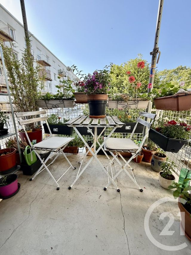 Appartement F5 &agrave; vendre - 5 pi&egrave;ces - 85 m2 - La Rochelle - 17 - POITOU-CHARENTES