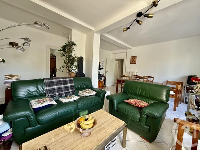 Appartement F5 &agrave; vendre - 5 pi&egrave;ces - 85 m2 - La Rochelle - 17 - POITOU-CHARENTES
