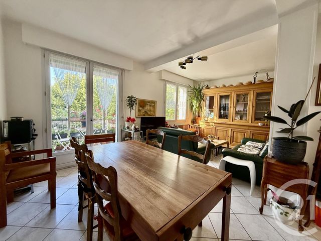 appartement - LA ROCHELLE - 17