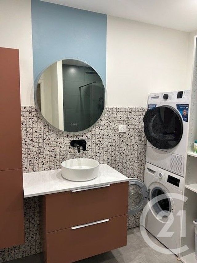 Appartement F1 &agrave; vendre - 1 pi&egrave;ce - 43,35 m2 - La Rochelle - 17 - POITOU-CHARENTES