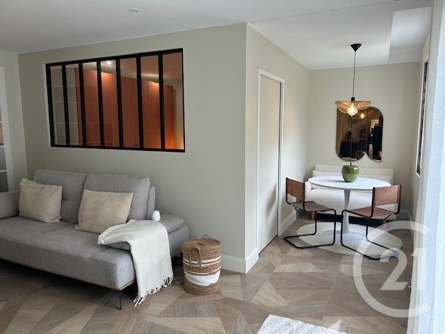 Appartement F1 &agrave; vendre - 1 pi&egrave;ce - 43,35 m2 - La Rochelle - 17 - POITOU-CHARENTES