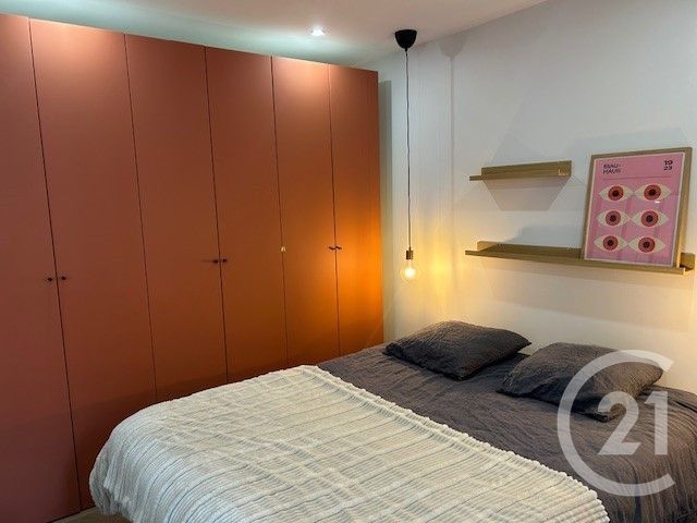 Appartement F1 &agrave; vendre - 1 pi&egrave;ce - 43,35 m2 - La Rochelle - 17 - POITOU-CHARENTES