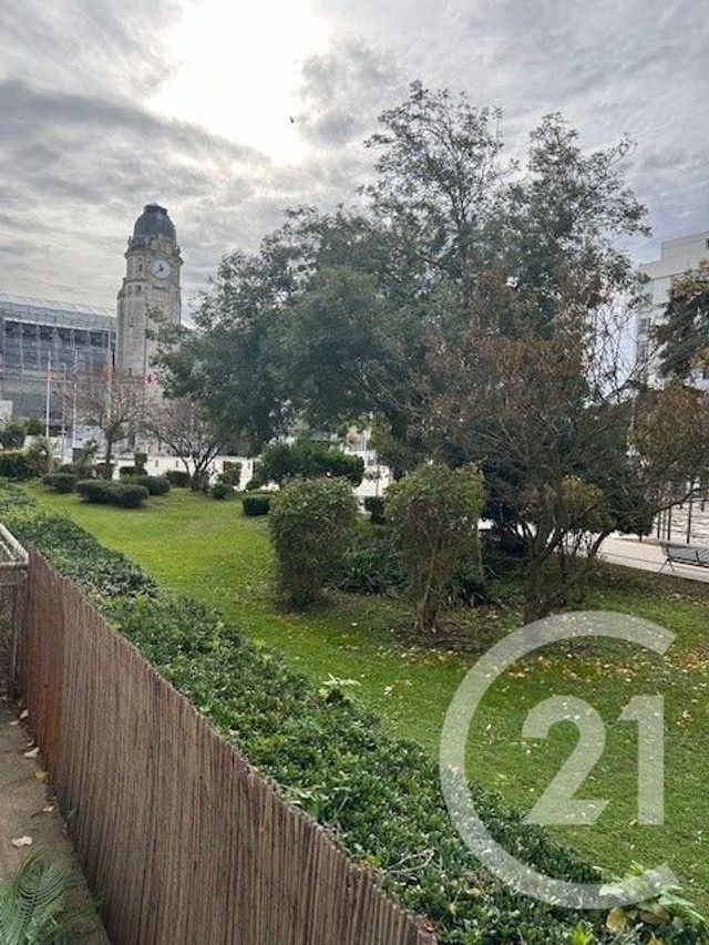 Appartement F1 &agrave; vendre - 1 pi&egrave;ce - 43,35 m2 - La Rochelle - 17 - POITOU-CHARENTES