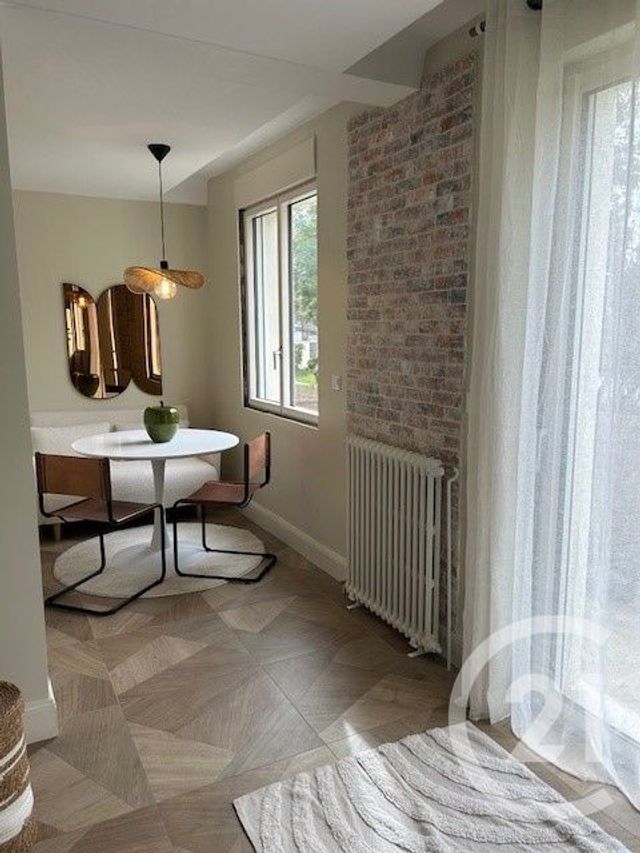 Appartement F1 &agrave; vendre - 1 pi&egrave;ce - 43,35 m2 - La Rochelle - 17 - POITOU-CHARENTES