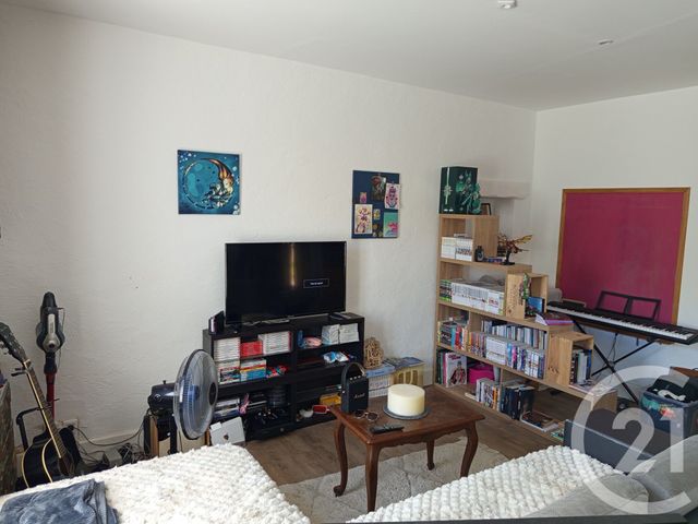 Maison &agrave; vendre - 3 pi&egrave;ces - 90 m2 - La Rochelle - 17 - POITOU-CHARENTES