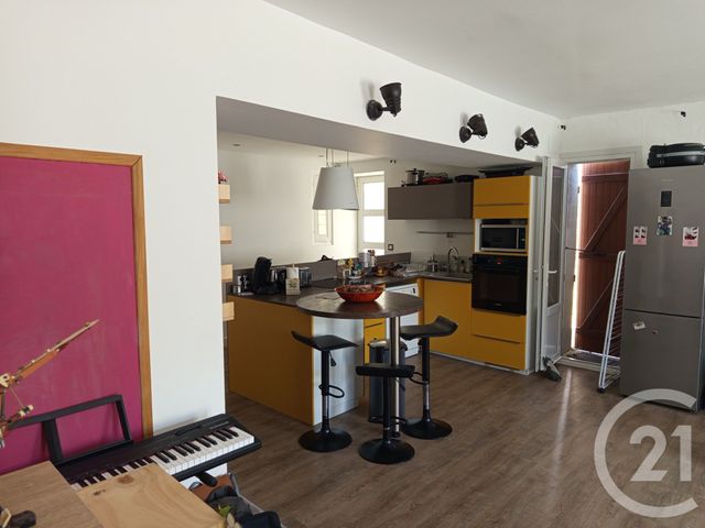 Maison &agrave; vendre - 3 pi&egrave;ces - 90 m2 - La Rochelle - 17 - POITOU-CHARENTES