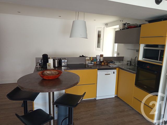 Maison &agrave; vendre - 3 pi&egrave;ces - 90 m2 - La Rochelle - 17 - POITOU-CHARENTES