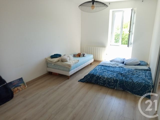 Maison &agrave; vendre - 3 pi&egrave;ces - 90 m2 - La Rochelle - 17 - POITOU-CHARENTES