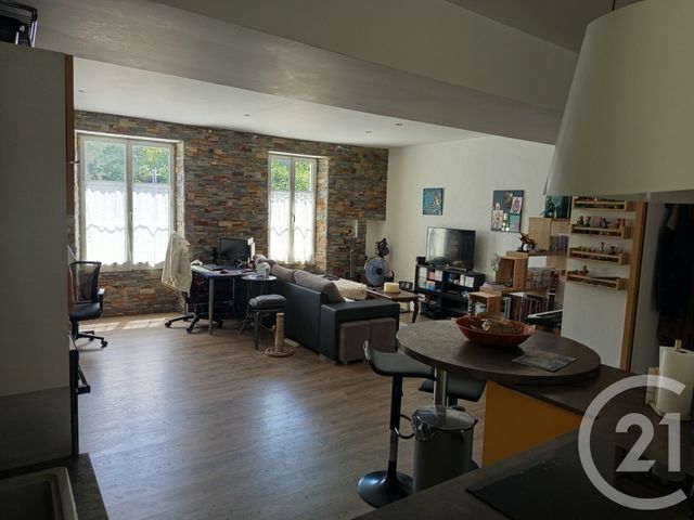 Maison &agrave; vendre - 3 pi&egrave;ces - 90 m2 - La Rochelle - 17 - POITOU-CHARENTES