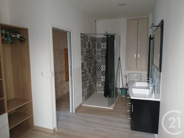 Maison &agrave; vendre - 3 pi&egrave;ces - 90 m2 - La Rochelle - 17 - POITOU-CHARENTES