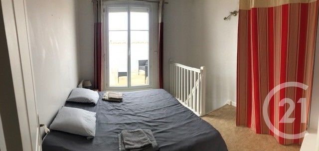 Appartement Duplex &agrave; vendre - 2 pi&egrave;ces - 31,37 m2 - La Rochelle - 17 - POITOU-CHARENTES