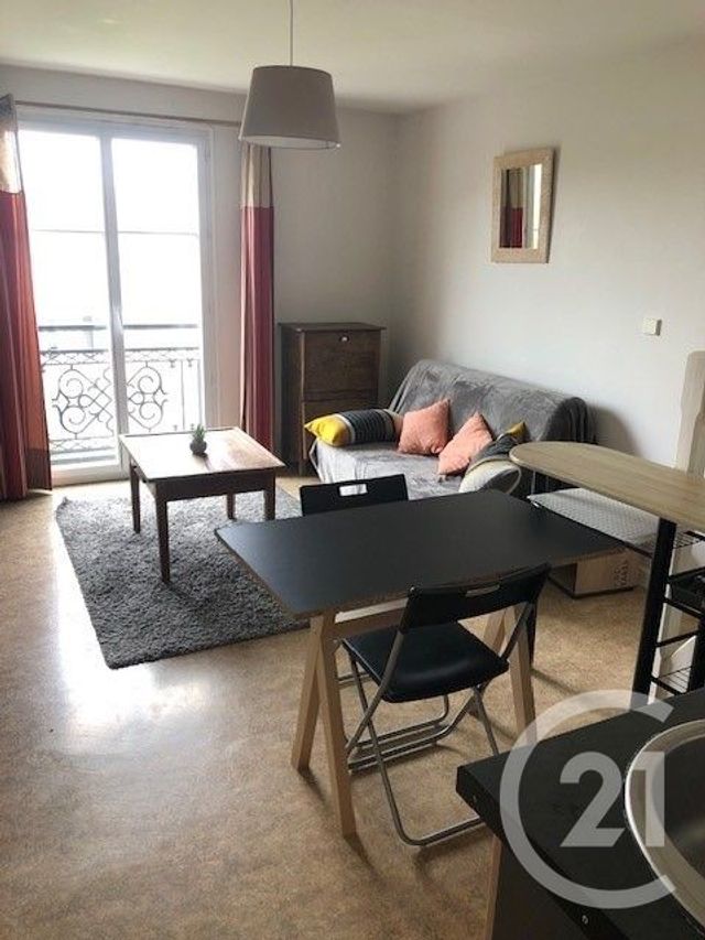 Appartement Duplex &agrave; vendre - 2 pi&egrave;ces - 31,37 m2 - La Rochelle - 17 - POITOU-CHARENTES