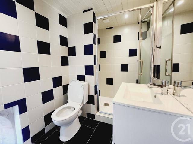 Appartement F2 &agrave; louer - 2 pi&egrave;ces - 41,98 m2 - La Rochelle - 17 - POITOU-CHARENTES