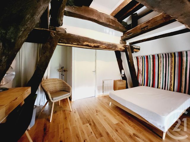 Appartement F2 &agrave; louer - 2 pi&egrave;ces - 41,98 m2 - La Rochelle - 17 - POITOU-CHARENTES