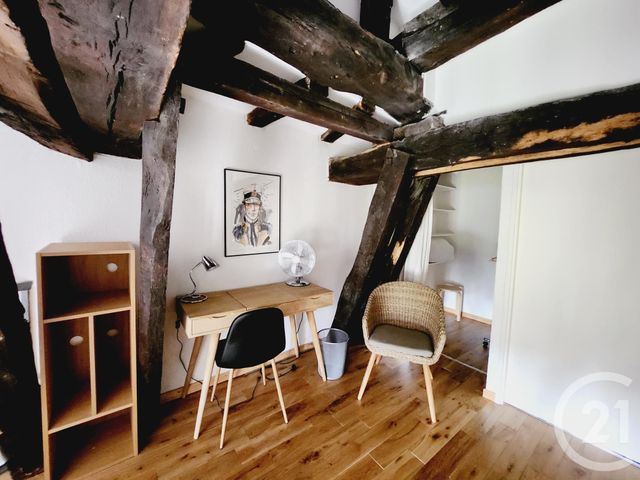 Appartement F2 &agrave; louer - 2 pi&egrave;ces - 41,98 m2 - La Rochelle - 17 - POITOU-CHARENTES