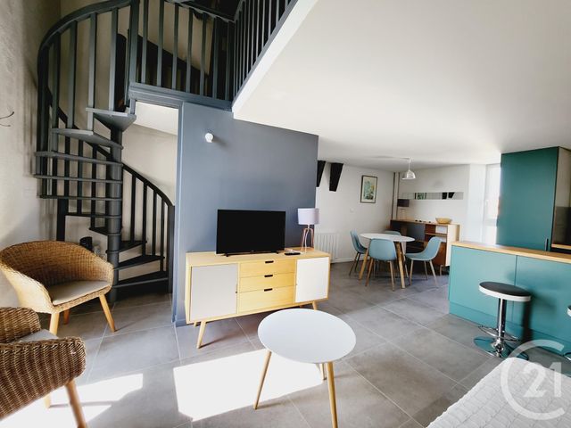 appartement - LA ROCHELLE - 17