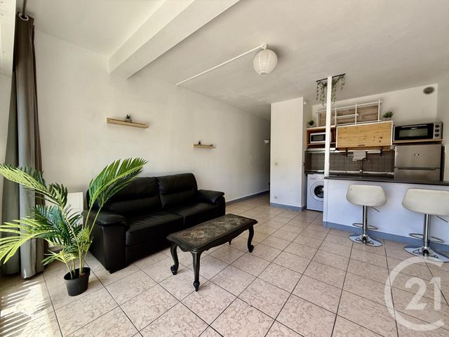 appartement - LA ROCHELLE - 17