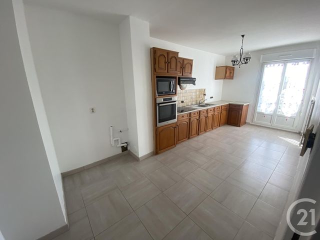 Appartement F3 à louer - 3 pièces - 83,24 m2 - La Rochelle - 17 - POITOU-CHARENTES