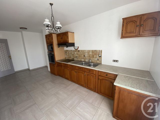 Appartement F3 à louer - 3 pièces - 83,24 m2 - La Rochelle - 17 - POITOU-CHARENTES