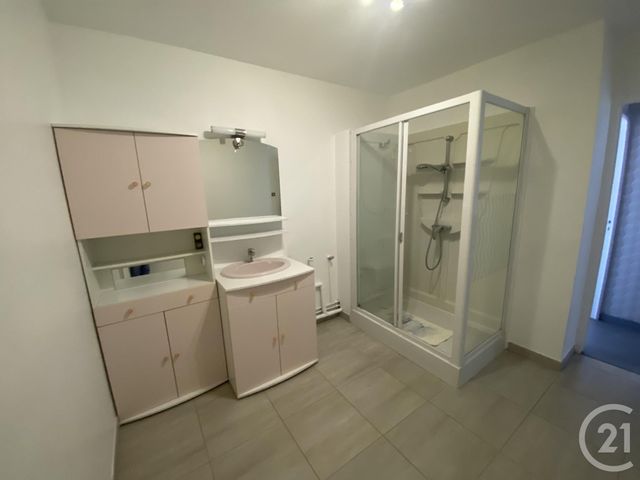 Appartement F3 à louer - 3 pièces - 83,24 m2 - La Rochelle - 17 - POITOU-CHARENTES