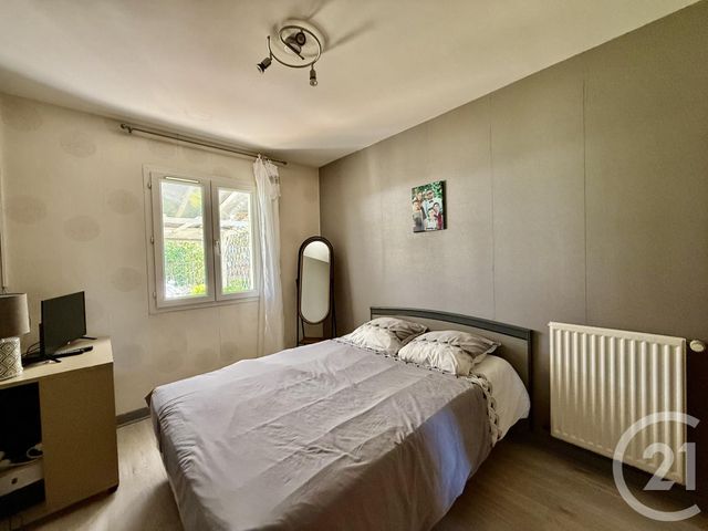 Maison &agrave; vendre - 5 pi&egrave;ces - 104,69 m2 - St Xandre - 17 - POITOU-CHARENTES