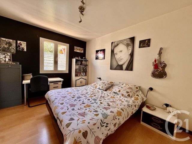 Maison &agrave; vendre - 5 pi&egrave;ces - 104,69 m2 - St Xandre - 17 - POITOU-CHARENTES