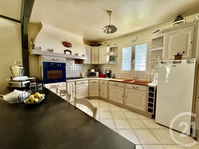 Maison &agrave; vendre - 5 pi&egrave;ces - 104,69 m2 - St Xandre - 17 - POITOU-CHARENTES