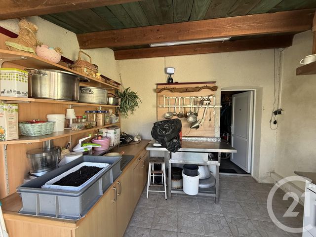 Maison &agrave; vendre - 5 pi&egrave;ces - 104,69 m2 - St Xandre - 17 - POITOU-CHARENTES