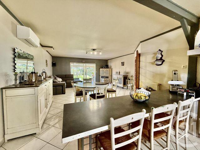 Maison &agrave; vendre - 5 pi&egrave;ces - 104,69 m2 - St Xandre - 17 - POITOU-CHARENTES