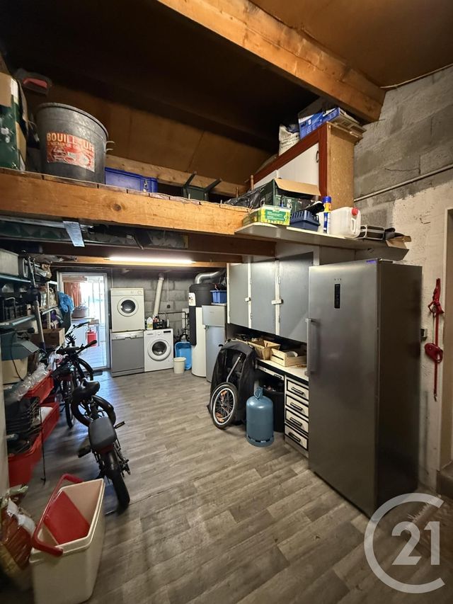 Maison &agrave; vendre - 5 pi&egrave;ces - 104,69 m2 - St Xandre - 17 - POITOU-CHARENTES