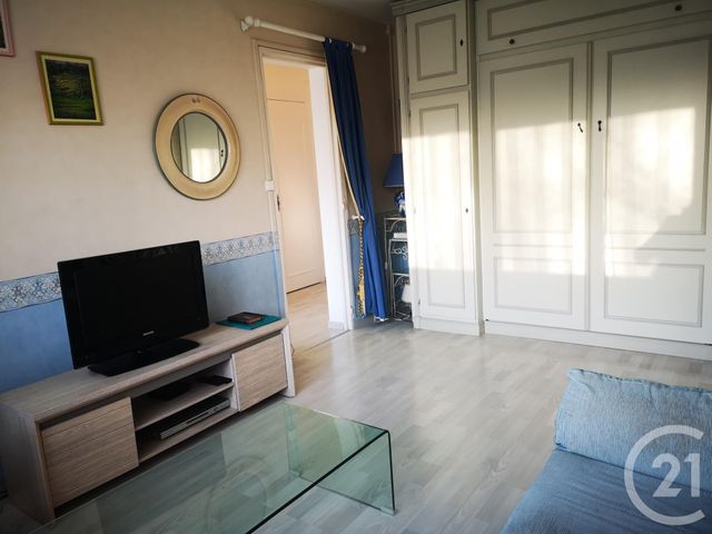Appartement F2 à vendre - 2 pièces - 42 m2 - La Rochelle - 17 - POITOU-CHARENTES
