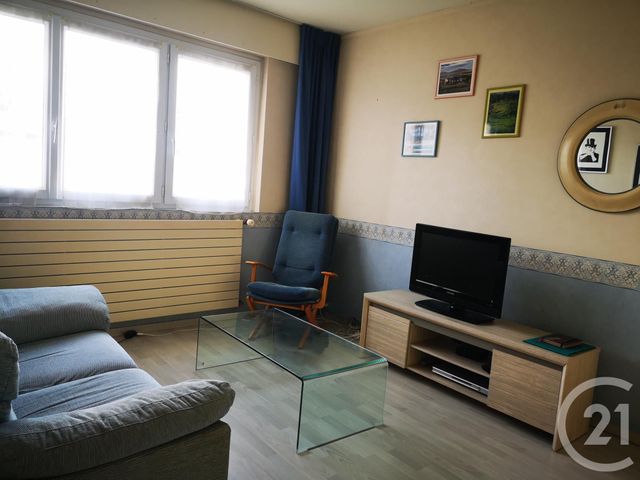 Appartement F2 à vendre - 2 pièces - 42 m2 - La Rochelle - 17 - POITOU-CHARENTES