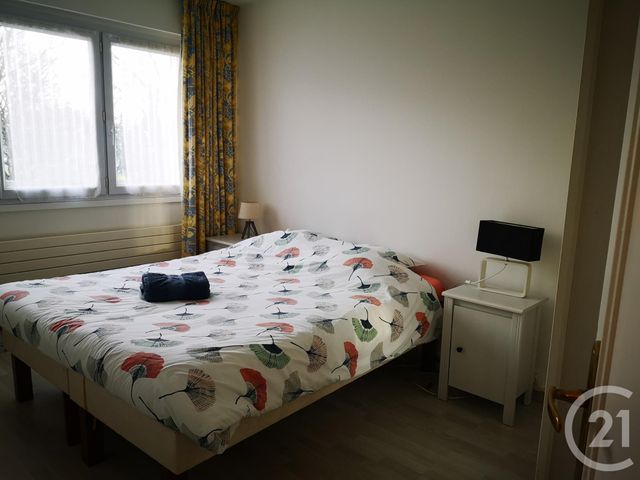 Appartement F2 à vendre - 2 pièces - 42 m2 - La Rochelle - 17 - POITOU-CHARENTES