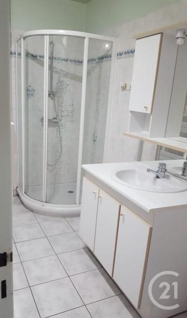 Appartement F2 à vendre - 2 pièces - 42 m2 - La Rochelle - 17 - POITOU-CHARENTES