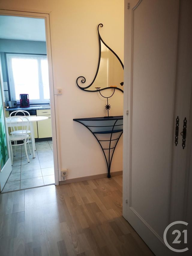 Appartement F2 à vendre - 2 pièces - 42 m2 - La Rochelle - 17 - POITOU-CHARENTES