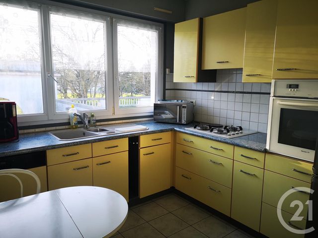 Appartement F2 à vendre - 2 pièces - 42 m2 - La Rochelle - 17 - POITOU-CHARENTES