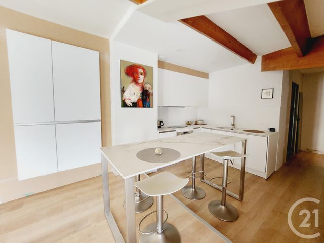 Appartement F4 à vendre - 4 pièces - 90 m2 - La Rochelle - 17 - POITOU-CHARENTES