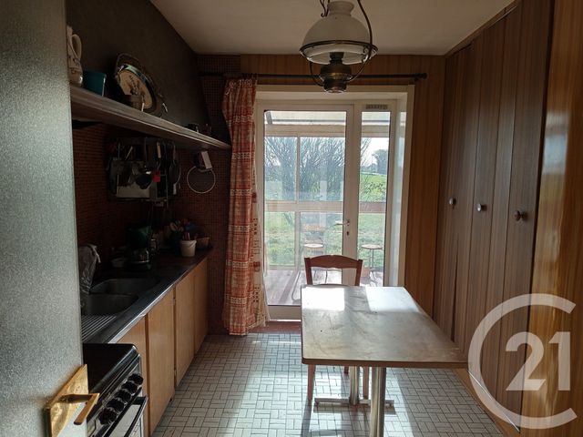 Maison &agrave; vendre - 7 pi&egrave;ces - 225 m2 - L Houmeau - 17 - POITOU-CHARENTES