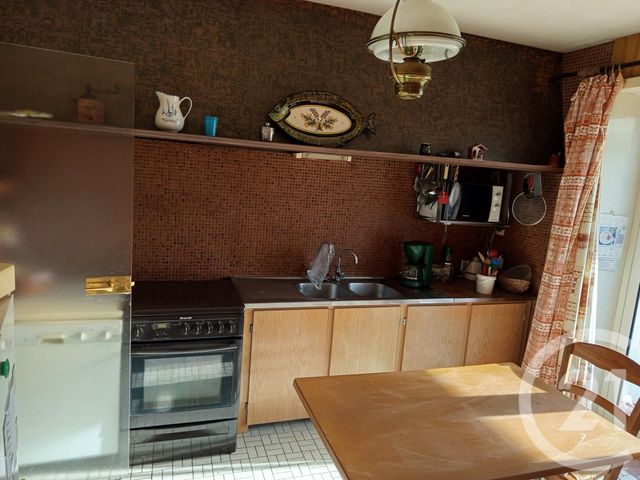 Maison &agrave; vendre - 7 pi&egrave;ces - 225 m2 - L Houmeau - 17 - POITOU-CHARENTES