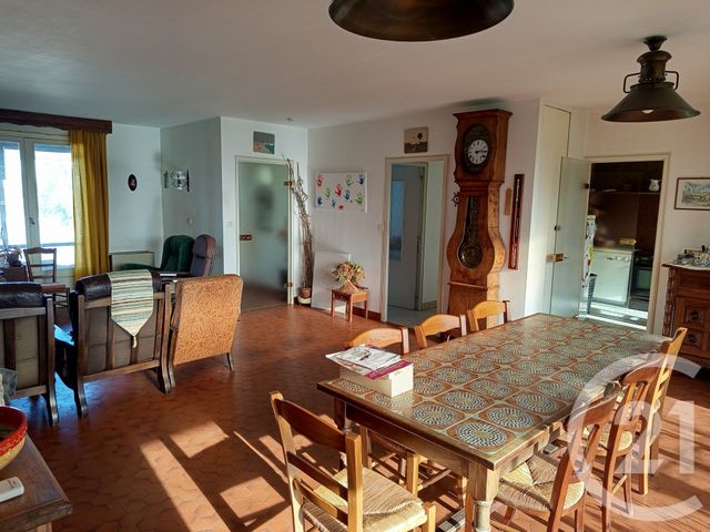 Maison &agrave; vendre - 7 pi&egrave;ces - 225 m2 - L Houmeau - 17 - POITOU-CHARENTES